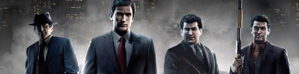 En iyi hikayeli oyunlar - Mafia 2