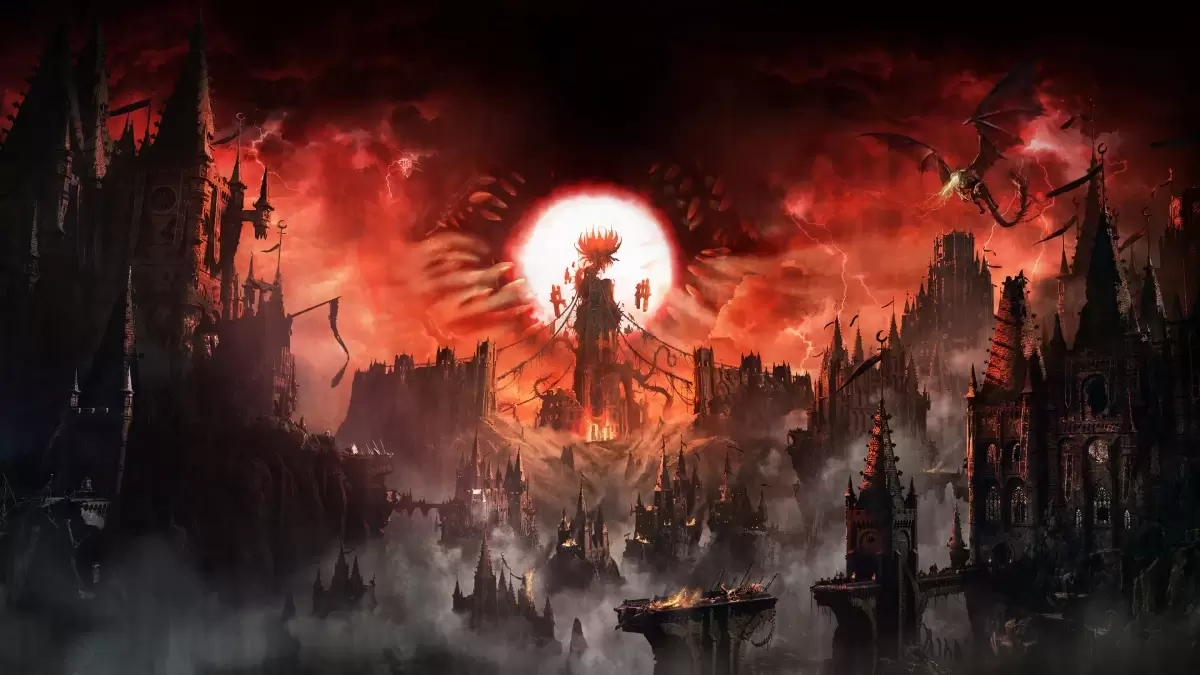 2026'da çıkacak oyunlar: Lords of the Fallen II 2026'da çıkacak oyunlar: Lords of the Fallen II
