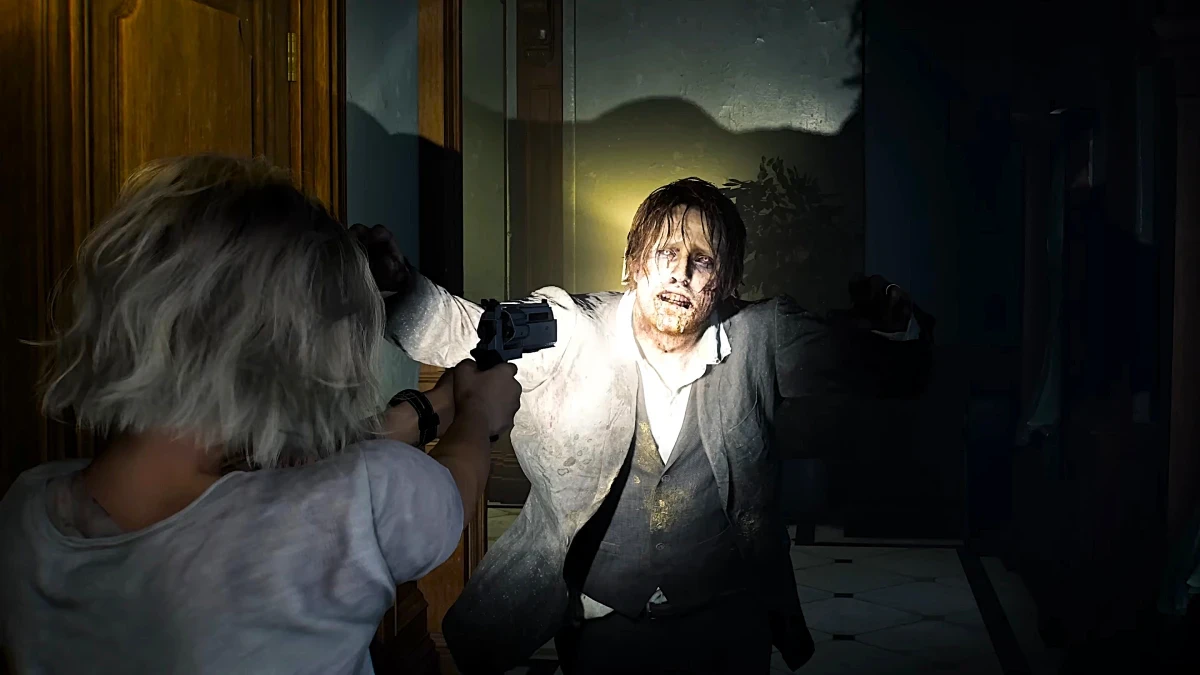 En iyi zombi oyunları: Resident Evil Requiem En iyi zombi oyunları: Resident Evil Requiem