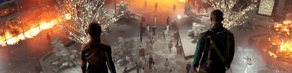 En iyi hikayeli oyunlar - Detroit: Become Human