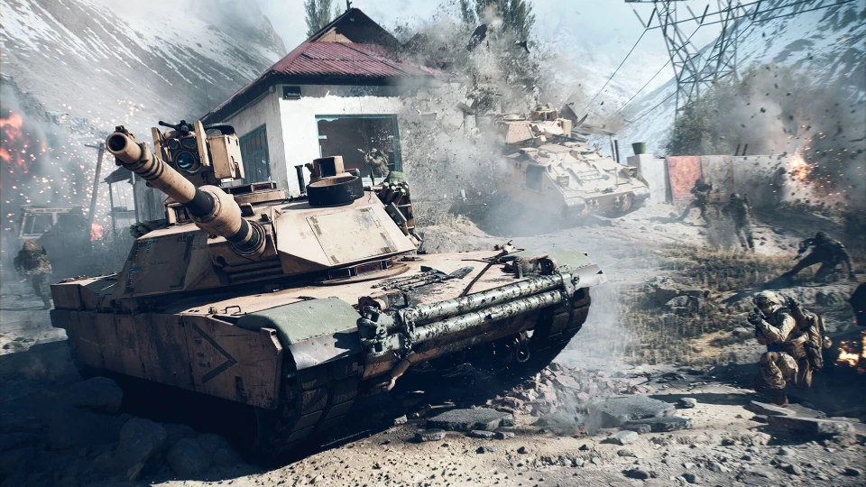 Battlefield 6 çıkış tarihi ne zaman?