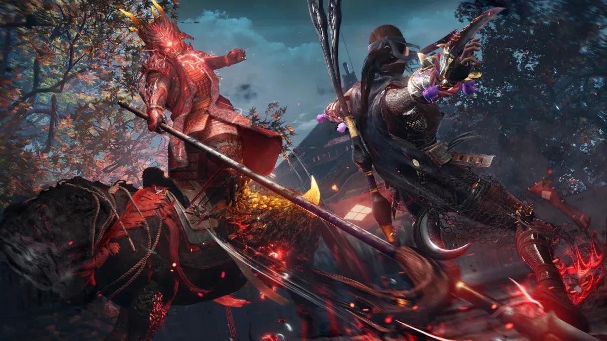 Nioh 3 sistem gereksinimleri