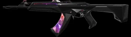 K/TAC Vandal