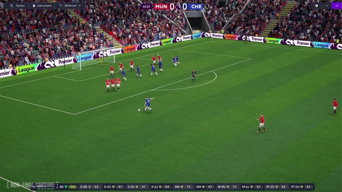 Football Manager 26 kaç gb? Football Manager 26 kaç gb?