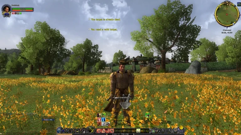 En iyi LOTR oyunu En iyi LOTR oyunu