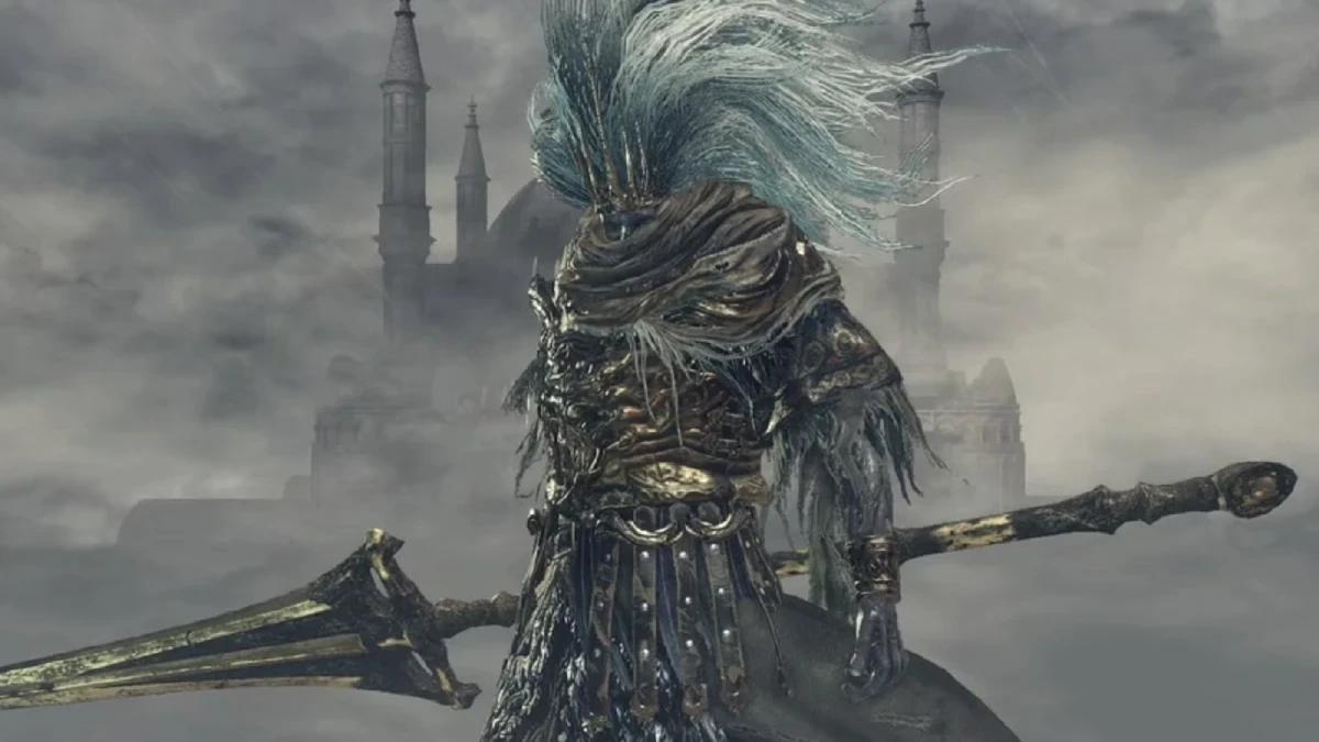 En ikonik oyun karakterleri: Nameless King En ikonik oyun karakterleri: Nameless King