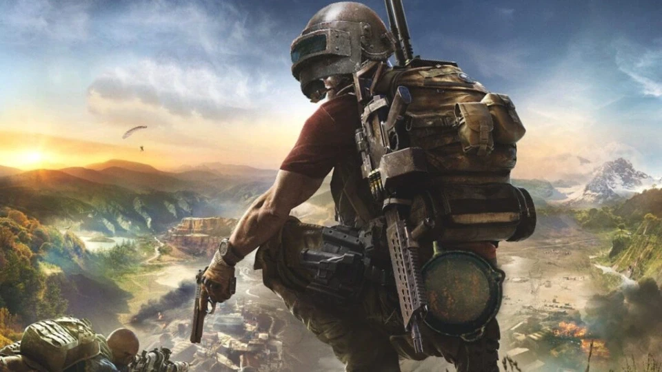PUBG görünmez harf nasıl yapılır?