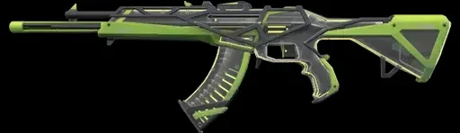 RGX 11Z Pro Vandal