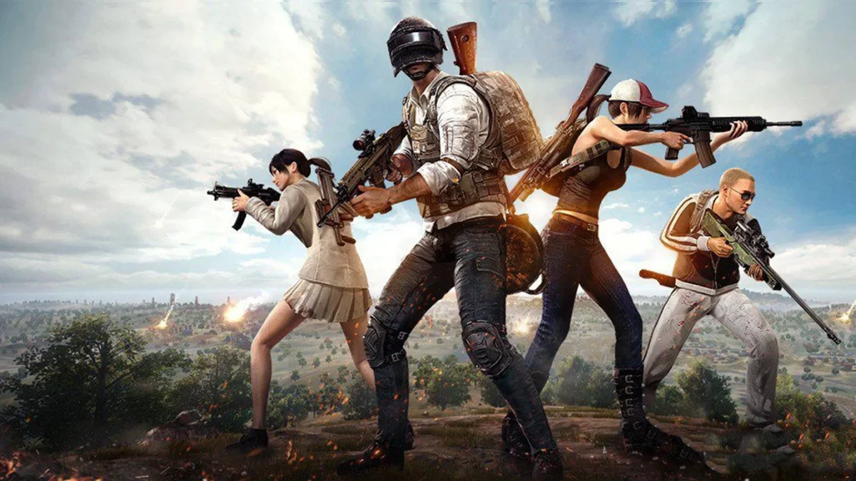 PUBG Mobile UC nedir