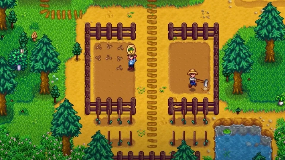 Stardew valley hile kodları