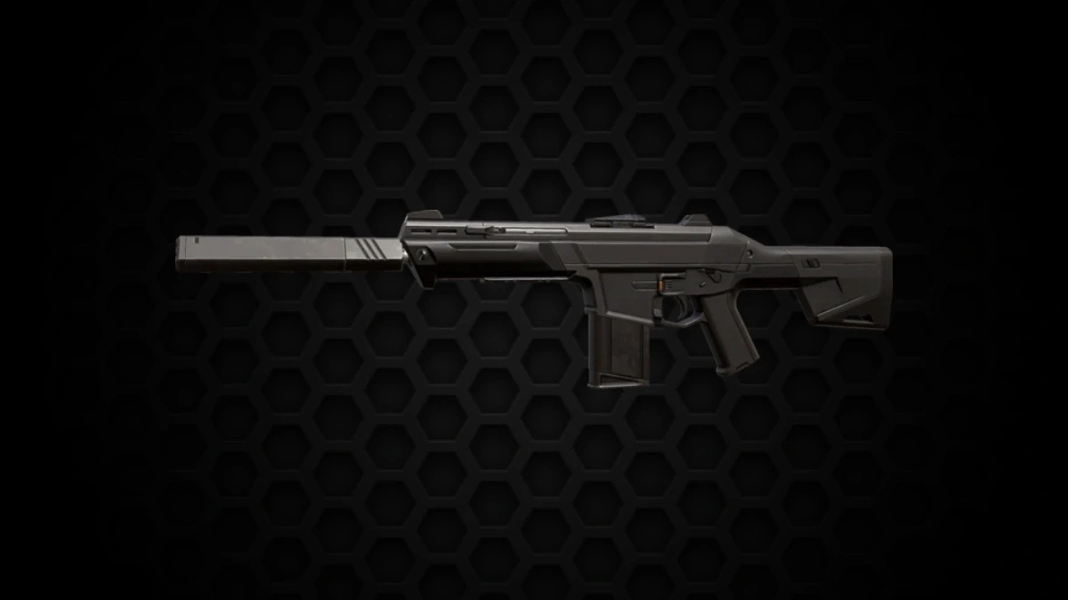 VALORANT Phantom hasarı ve özellikleri VALORANT Phantom hasarı ve özellikleri