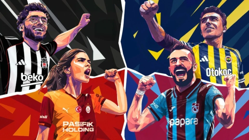 TOD TV Süper Lig Paketleri
