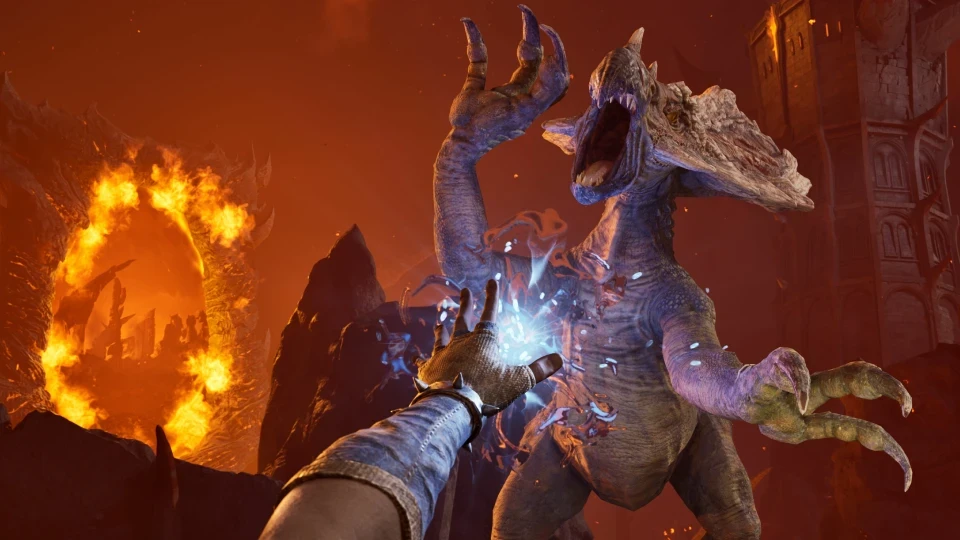 Oblivion Remastered kaç GB?