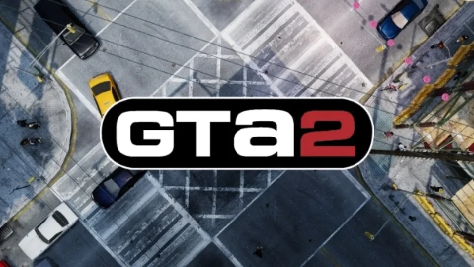 GTA Oyunları - Grand Theft Auto 2