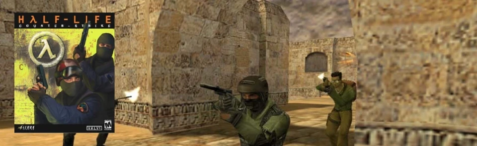 Counter-Strike