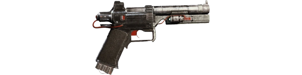 Arc Raiders En İyi Silahlar - Venator