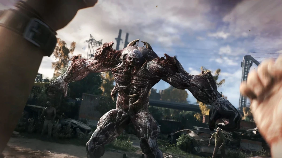 En iyi zombi oyunları: Dying Light The Beast En iyi zombi oyunları: Dying Light The Beast