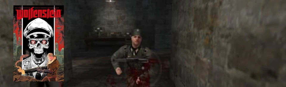 Wolfenstein
