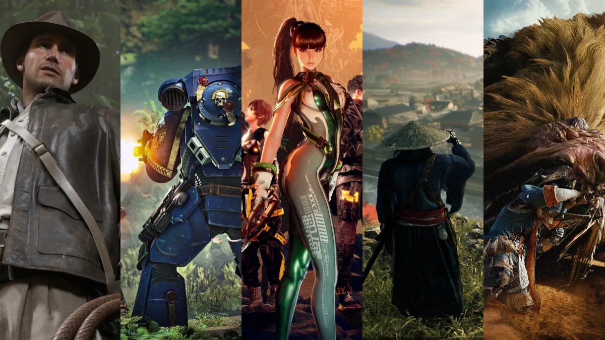 en iyi playstation 5 oyunları