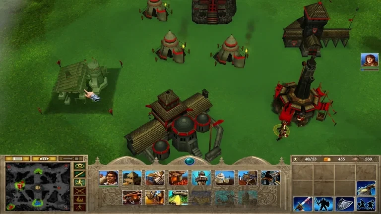 The Lord of the Rings: War of the Ring The Lord of the Rings: War of the Ring