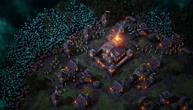 En iyi strateji oyunları