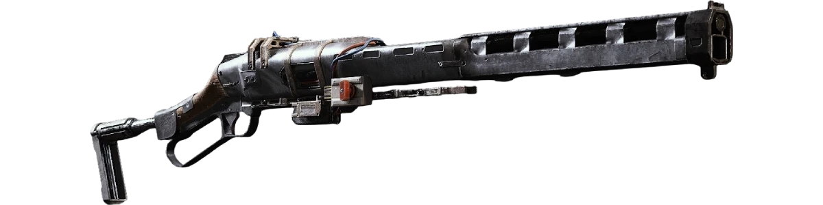 Arc Raiders En İyi Silahlar - Renegade