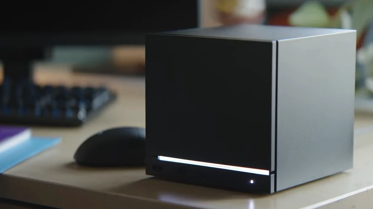 Steam Machine çıkış tarihi ve fiyatı Steam Machine çıkış tarihi ve fiyatı