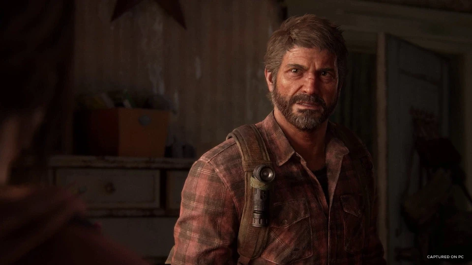 The Last of Us Part 1 PC sürümü yarı fiyatına indi!