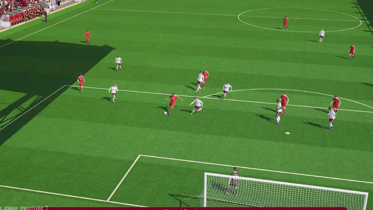 Football Manager 2026 Wonderkids Football Manager 2026 Wonderkids