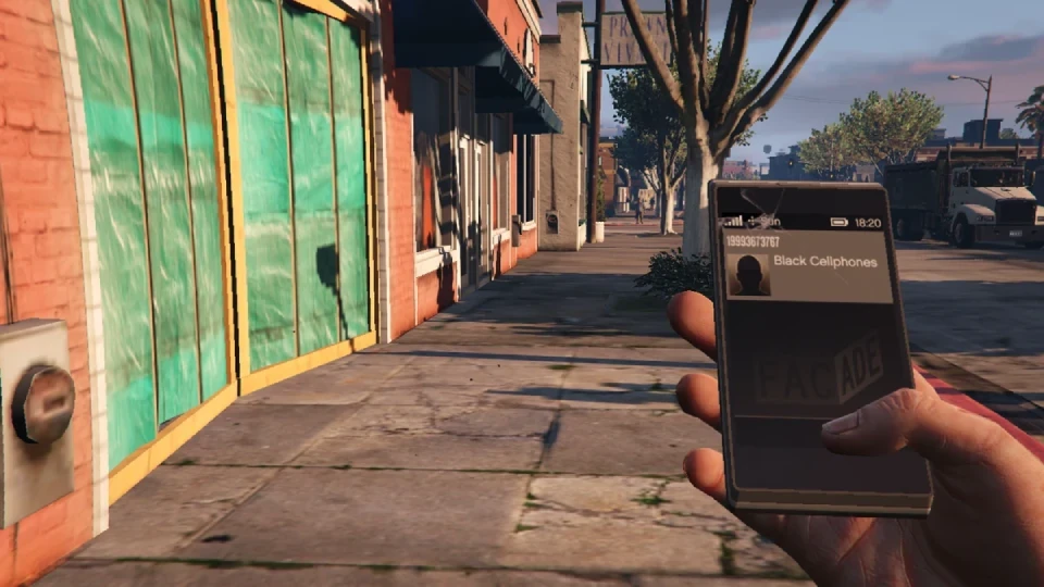 GTA 5 playstation hileleri