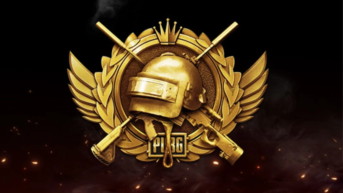 PUBG Mobile rütbe sıralaması