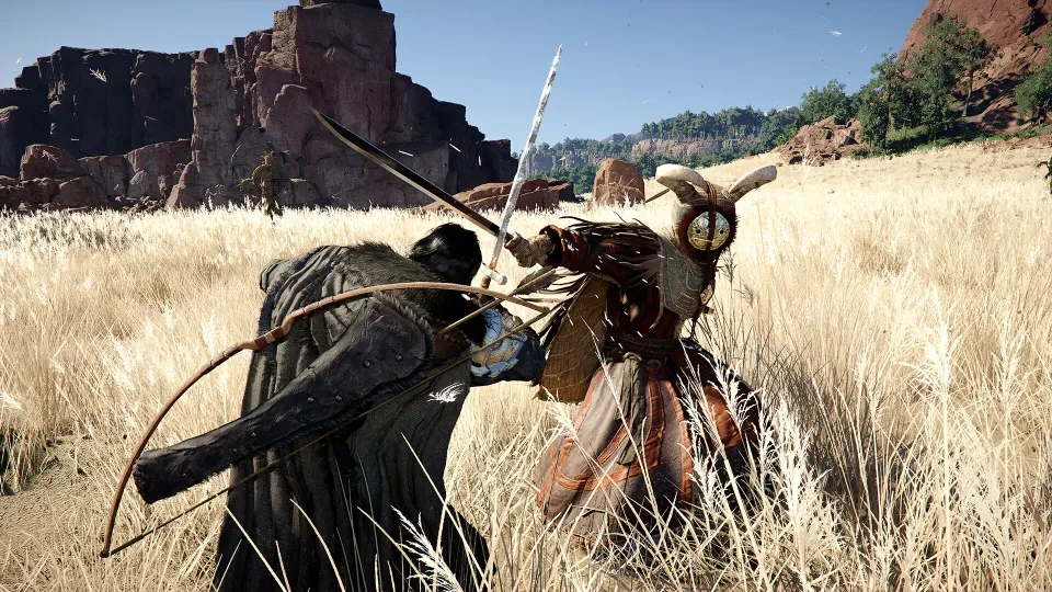Crimson Desert kaç GB