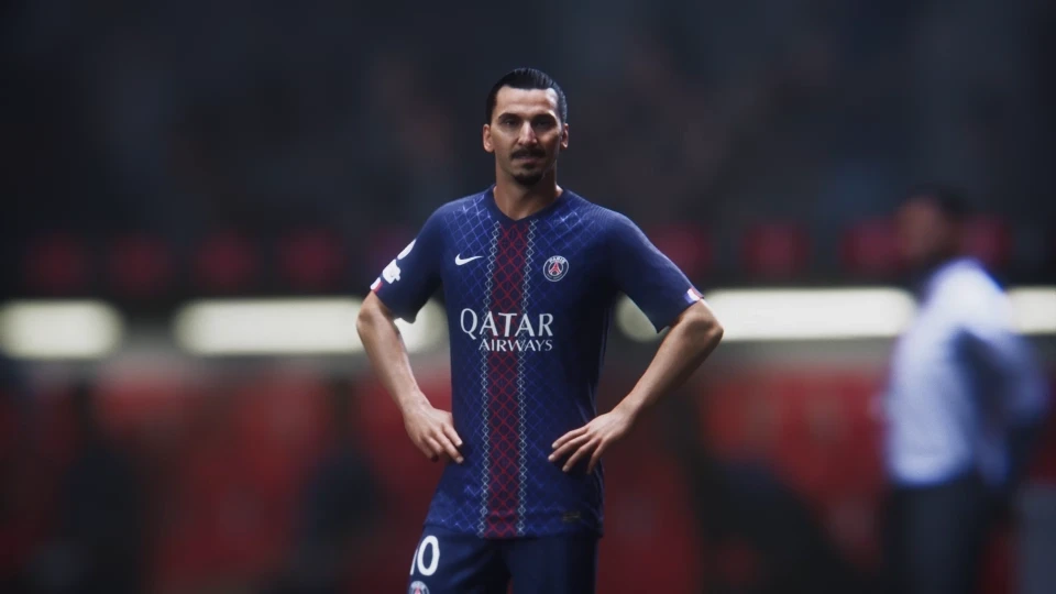 EA Sports FC 26 kaç GB?