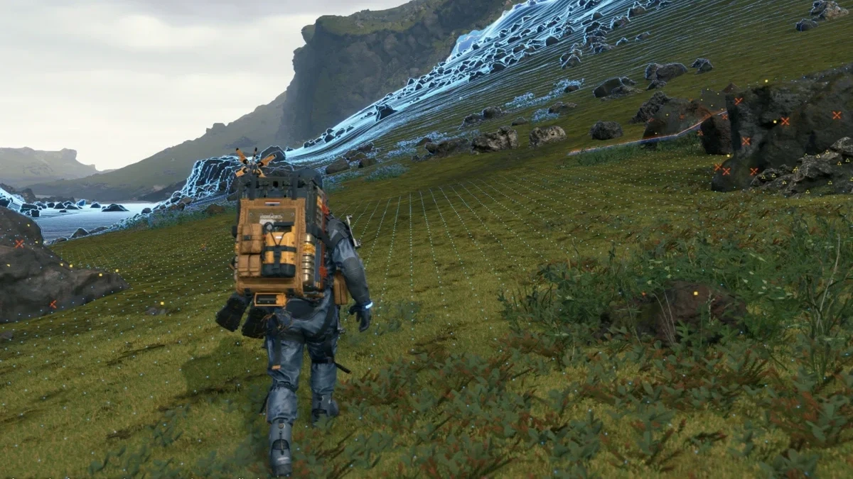 Death Stranding konusu ne