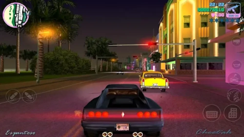 Eski Oyunlar - GTA Vice City 2002