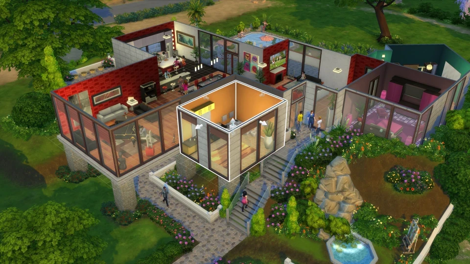 The Sims 4 Türkçe yama nasıl yapılır?