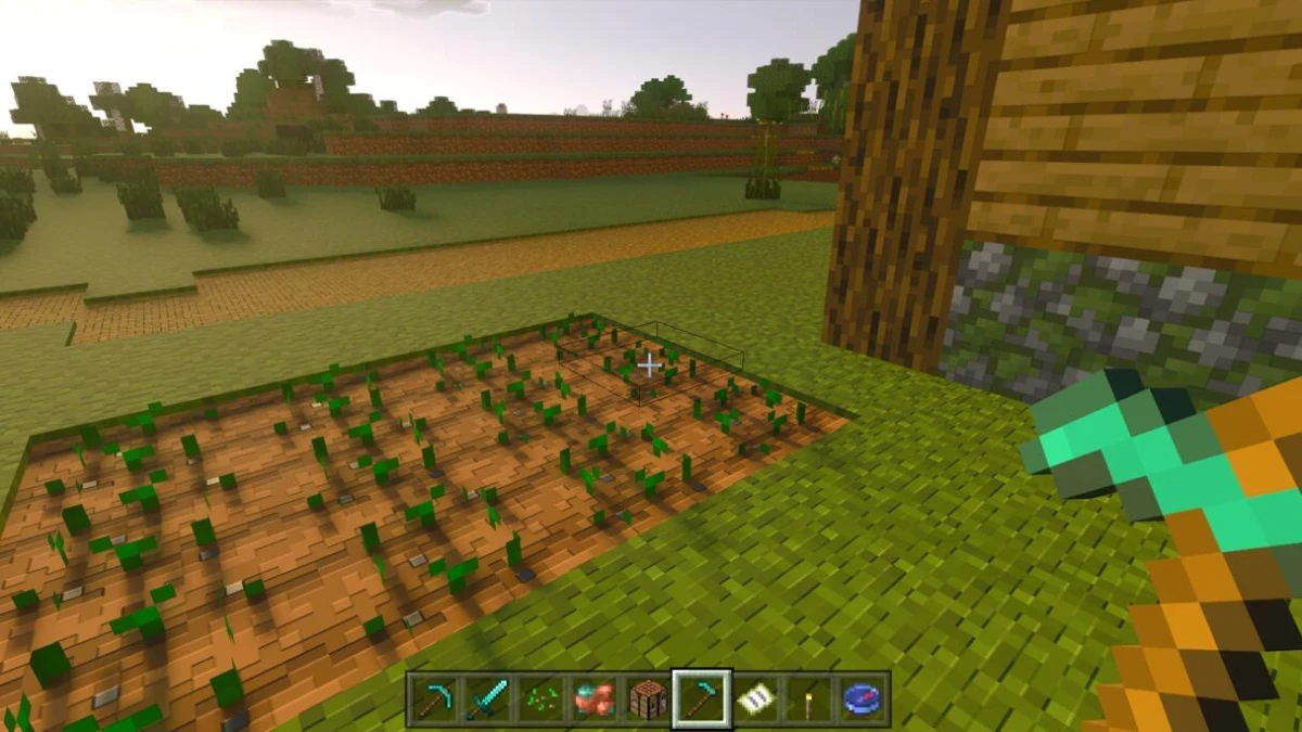 Minecraft java ve bedrock edition arasındaki farklar