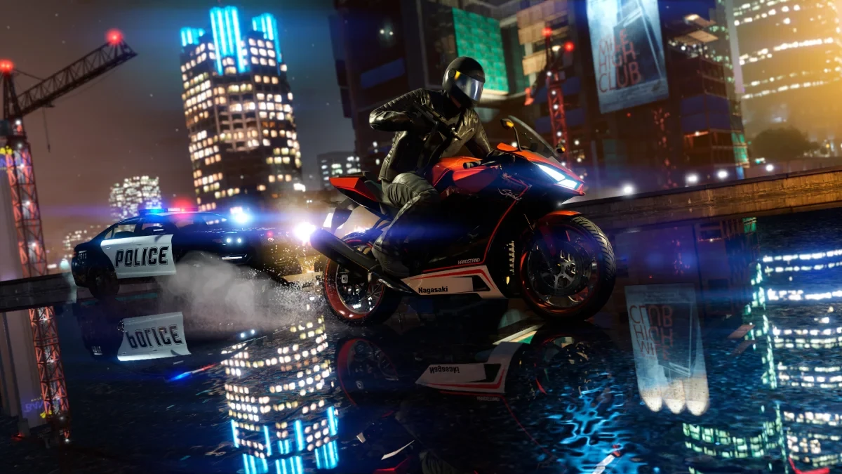 GTA 5 hileleri 2025