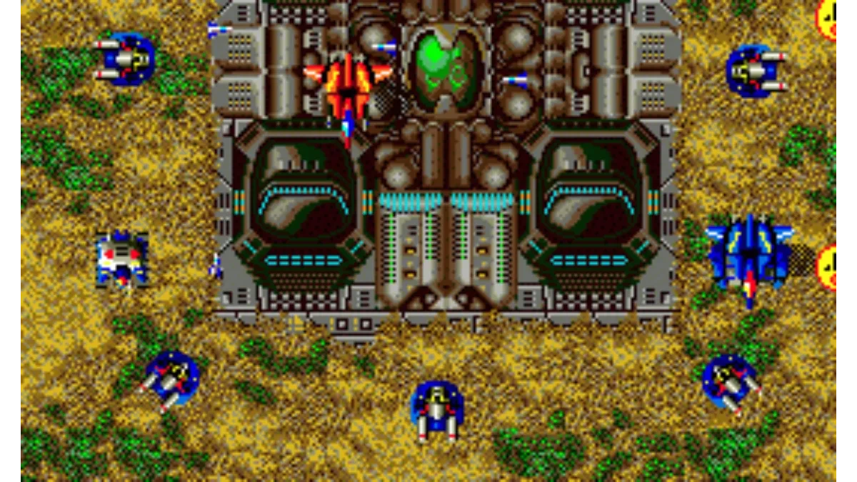 İlk RTS oyunu İlk RTS oyunu