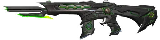 Yıkım Elçisi Phantom Yıkım Elçisi Phantom