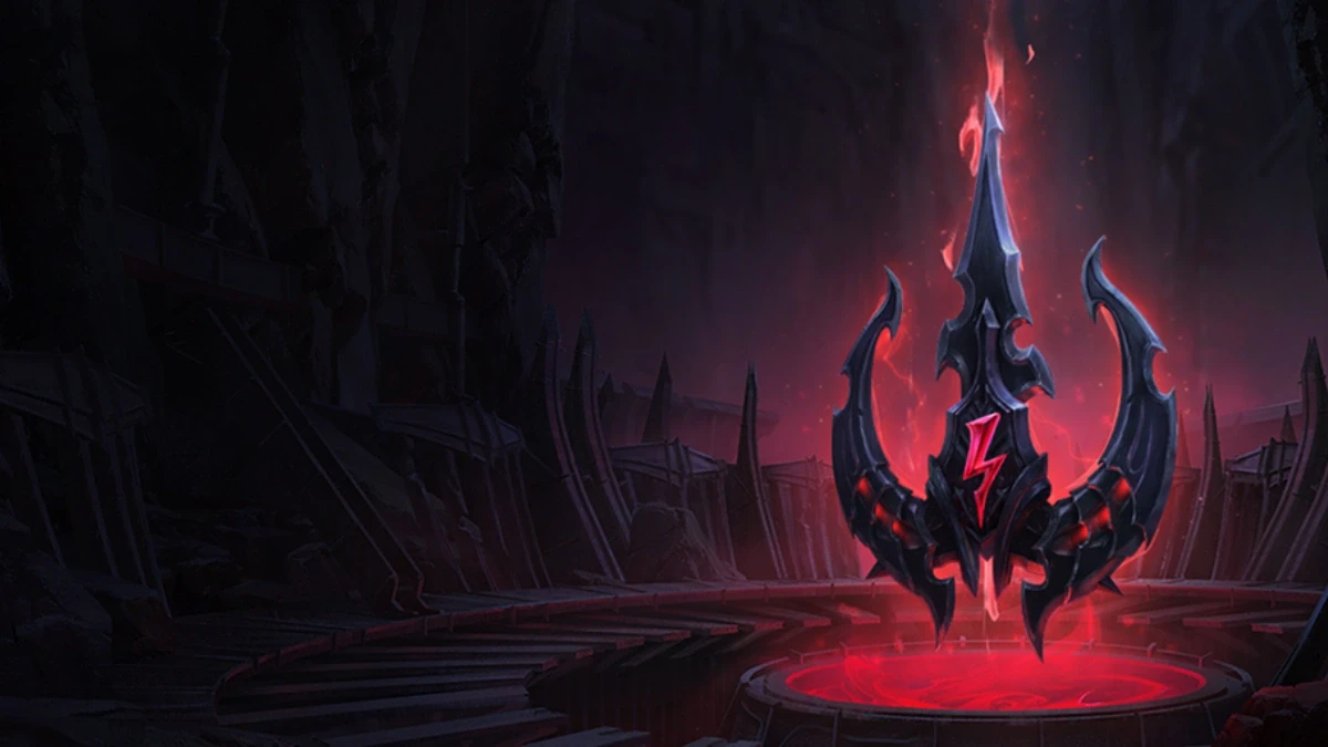 League of Legends 2 detayları