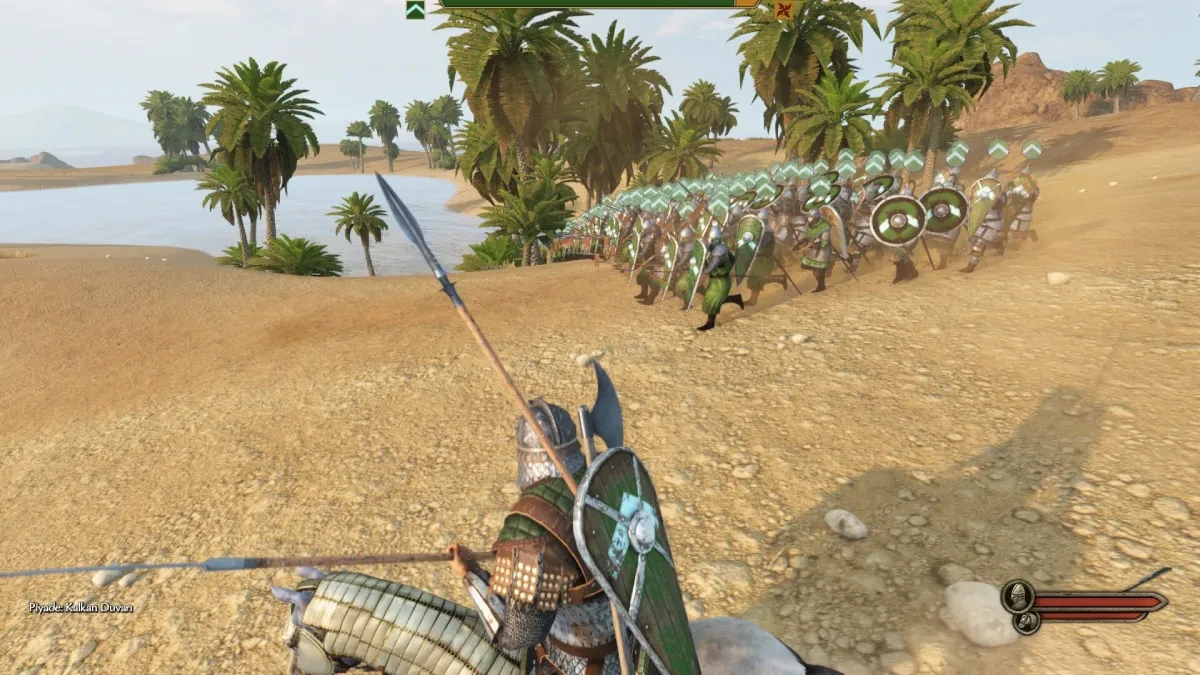 Bannerlord en iyi zırhlar rehberi