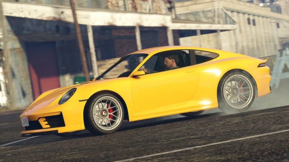 GTA 5 araba hilesi ve tüm şifre kodları