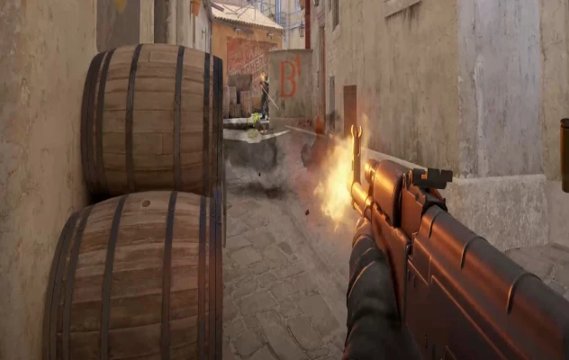 CS2 Başlatma Seçenekleri: FPS Arttırma ve Dahası! (Güncel)