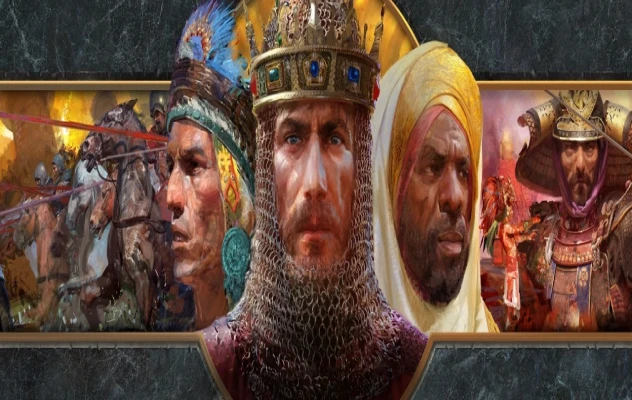 Age of Empires 2 Hileleri: Bütün Konsol Komutları