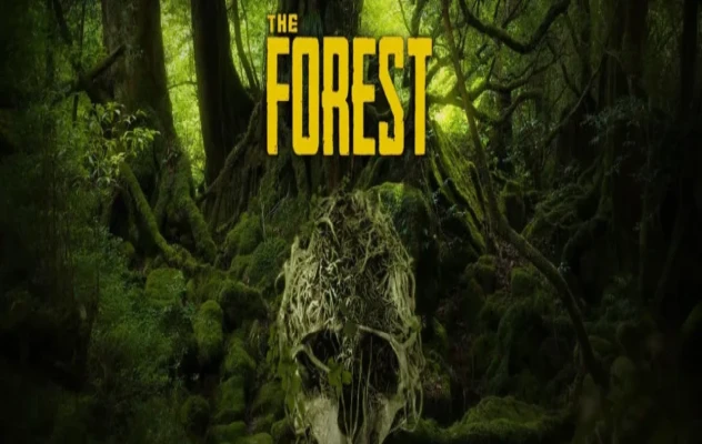 The Forest Hile Kodları: Tüm Konsol Komutları