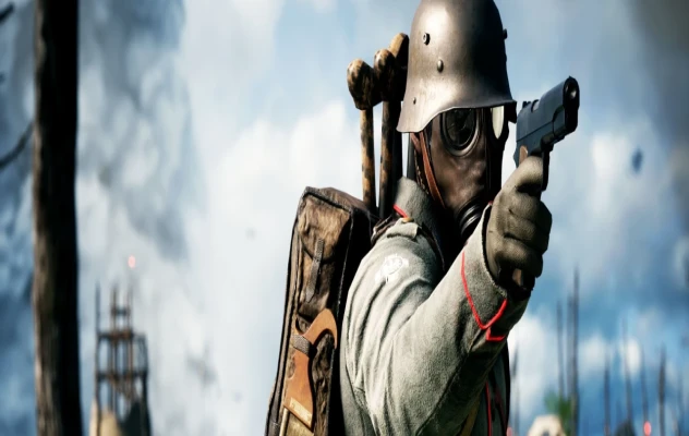 Battlefield 1 Sistem Gereksinimleri: Oyun Kaç GB?