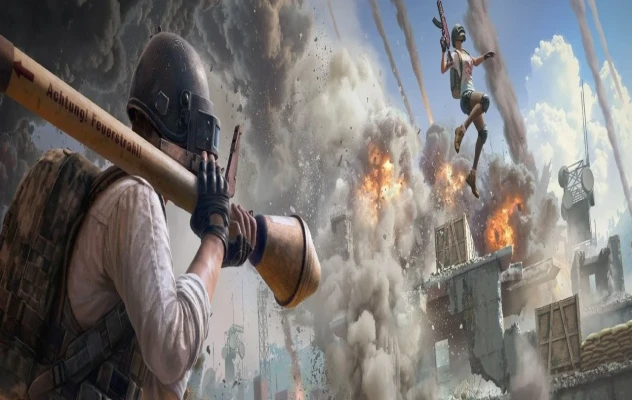 PUBG İsimleri: Şekilli Nick Yapma Rehberi (2025)