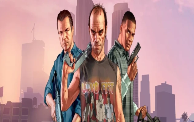 GTA 5 Karakter Değiştirme: PC, PS ve Xbox'ta Nasıl Yapılır?