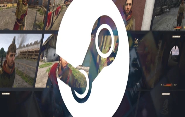 Steam Ekran Görüntüsü Alma ve Oyun Kaydı Rehberi